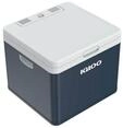 Hybrid Cool Box IH45 - Blue/White