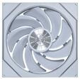 Lian Li G99.14RTL1W1W.00, Lian Li UNI FAN TL Wireless Reverse 140 White -