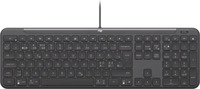 Logitech 920-013331, Logitech Signature Slim Wired K620 for Business - Tastatur...