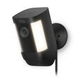 Ring 8SC1S9-BEU2, Ring Spotlight Cam Pro - Plug-In - Schwarz