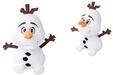 Simba Toys plush Disney Olaf 23cm