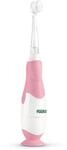 NENO NEN-BAB-SC002, NENO Electric Toothbrush Denti Pink