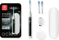 Oclean C01000743, Oclean Elektrische Zahnb&uuml;rste Electric Toothbrush X Pro 20 Set
