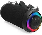 Portable LED Bluetooth speaker - 10W
