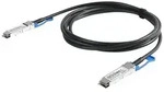 100G QSFP28 Direct Attach Cable - 3m - Schwarz - 3m