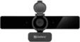 Sandberg 134-45, Sandberg USB-C/A Webcam Pro Remote 4K