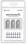 Navimow Blade Assembly Plus lawn mower part/accessory