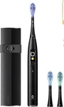 Oclean C01000751, Oclean Elektrische Zahnb&uuml;rste Electric Toothbrush X Ultra 20 Set
