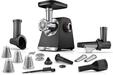 Bosch MFWS660B, Bosch Food mincer Series 6 MFWS660B