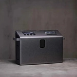 defunc M2001, defunc Mondo BT Speaker Large Metal/Black