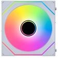 Lian Li G99.12SLIN1W1W.00, Lian Li UNI FAN SL INF Wireless White 120mm -