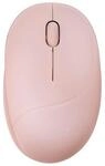 ASUS 90XB08U0-BMU010, ASUS - mouse - Maus (Pink)