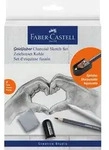 Zeichenset Goldfaber Charcoal