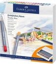Faber-Castell Aqua.stift Goldfaber Aqua Atelierbox