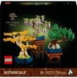 LEGO 10373, LEGO Botanicals 10373 Mini-Bonsais