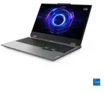 LOQ 15IRX10 - 15.6" - Intel Core i7 - 13650HX - 16 GB RAM - 1 TB SSD - German