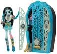 Monster High JBG81, Monster High Skulltimate Secrets Frankie Stein