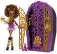 Monster High JBG80, Monster High Skulltimate Secrets Clawdeen Wolf