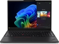 Lenovo 21QN005MGE, Lenovo ThinkPad T16 Gen 4 - 16" - AMD Ryzen AI 7 PRO - 350 - 64 GB