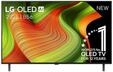 LG OLED48B56LA2025, LG Flachbild TV OLED AI OLED48B56L 121.9 cm (48")