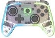 Speed-Link SL-650115-CR, Speed-Link RAIT NX RGB - Wireless Controller - Android