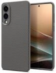 Spigen ACS09421, Spigen Liquid Air - marble gray - Samsung Galaxy S25 Edge