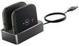 Yealink CPW65-DECT-Duo - wireless microphone