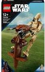 LEGO 75428, LEGO Star Wars 75428 Kampfdroide mit STAP