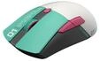 ASUS 90MP0420-BMUA00, ASUS TUF Gaming Mini - Hatsune Miku Edition - Maus (Blau)
