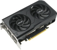 ASUS 90YV0N72-M0NA00, ASUS GeForce RTX 5050 DUAL OC - 8GB GDDR6 RAM - Grafikkarte