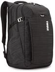 Construct - 28L | Fits 15.6" | Water-resistant nylon | YKK zipper