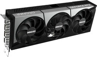 Inno3D N50803-16D7X-17603930, Inno3D GeForce RTX 5080 X3 OC - 16GB GDDR7 RAM -