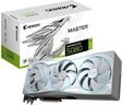 GIGABYTE GV-N5080AORUSM ICE-16GD, GIGABYTE GeForce RTX 5080 AORUS Master ICE - 16GB