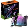 GIGABYTE GV-N5080AORUSX WB-16GD, GIGABYTE GeForce RTX 5080 AORUS Xtreme WaterForce WB