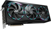 GIGABYTE GV-N507TAORUS M-16GD, GIGABYTE GeForce RTX 5070 Ti AORUS Master - 16GB GDDR7