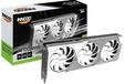 Inno3D N507T3-16D7X-176068W, Inno3D GeForce RTX 5070 Ti X3 OC White - 16GB GDDR7 RAM