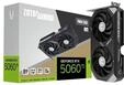 ZOTAC ZT-B50610H-10M, ZOTAC GeForce RTX 5060 Ti Twin Edge OC - 8GB GDDR7 RAM -