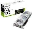 GIGABYTE GV-N506TAERO OC-16GD, GIGABYTE GeForce RTX 5060 Ti AERO OC - 16GB GDDR7 RAM