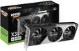 Inno3D N506T3-16D7X-191073L, Inno3D GeForce RTX 5060 Ti X3 OC - 16GB GDDR7 RAM -