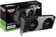 Inno3D N506T2-16D7X-191073N, Inno3D GeForce RTX 5060 Ti Twin X2 OC - 16GB GDDR7 RAM -