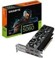 GIGABYTE GV-N5060OC-8GL, GIGABYTE GeForce RTX 5060 Low Profile OC - 8GB GDDR7 RAM -