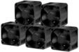 Arctic ACFAN00274A, Arctic Server Fan S4028-15K - 5-pack - Geh&auml;usel&uuml;fter - 40mm -