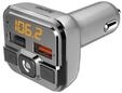 Hama 00014165, Hama - Bluetooth hands-free / FM transmitter / charger for mobile