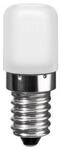 Pro LED-Lampe 1,8W (15W) Frosted E14