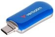 Verbatim 30232, Verbatim Plectra USB-C Flash Drive - 64 GB - 64GB - USB-Stick