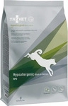 TROVET Hypoallergenic HPD Pferd - Trockenfutter f&uuml;r Hunde - 3kg
