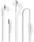 Nedis HPWD2021WT, Nedis HPWD2021WT headphones/headset