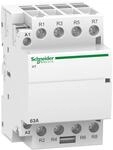 Schneider Electric Ict 63a 4nc 220...240vac 50hz contactor