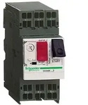 Schneider Electric Motor circuit breaker 1.6-2.5a gv2me073 gv2me073