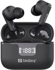 Wireless Earbuds ANC+ENC